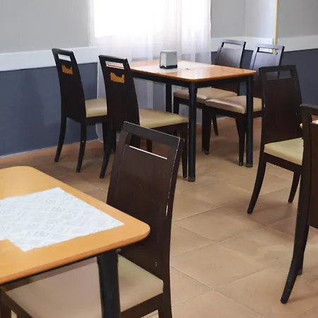 Gran Via Levante Gasthuis Torrevieja