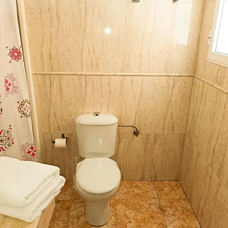 Gran Via Levante Pensionat 3*