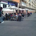 Гостьовий будинок Gran Via Levante