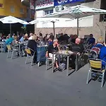 Гостьовий будинок Gran Via Levante Торрев'єха