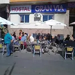 Gran Via Levante Торрев'єха