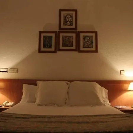 Гостьовий будинок Gran Via Levante 3*