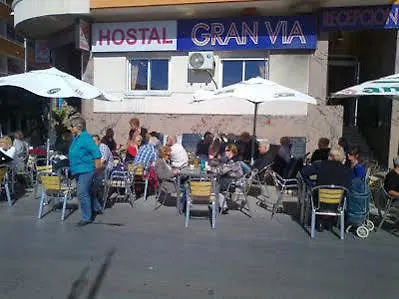 Gran Via Levante 또레비에하