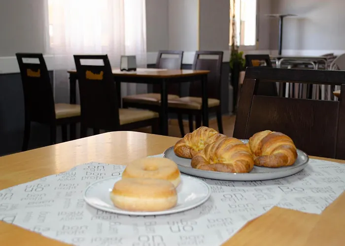 Maison d'hôtes Gran Via Levante Torrevieja