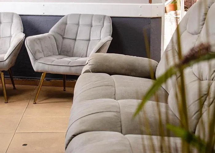 Maison d'hôtes Gran Via Levante