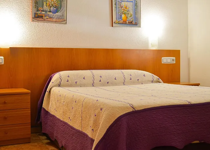 Maison d'hôtes Gran Via Levante