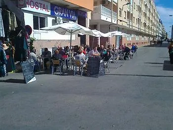 Maison d'hôtes Gran Via Levante