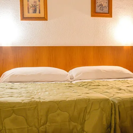 Gran Via Levante Penzion 3*