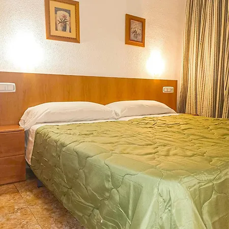 Gran Via Levante Penzion