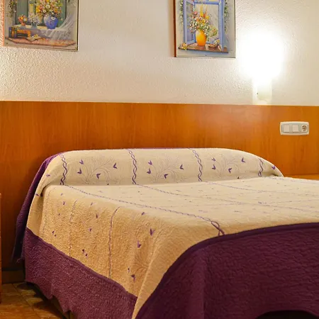 Penzion Gran Via Levante