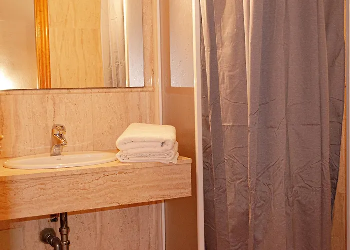 Gran Via Levante 3* Торевьиа