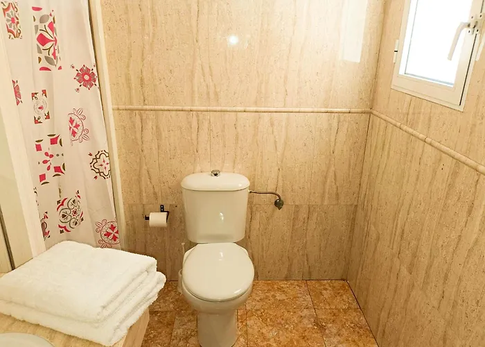 Gran Via Levante Гостевой дом 3*